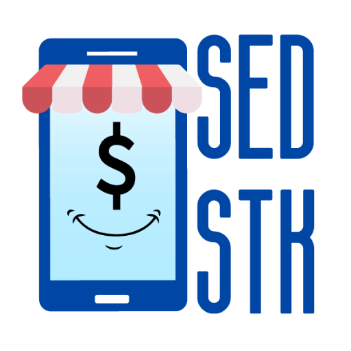SED STK logo