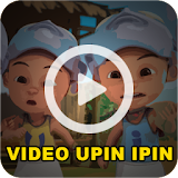 New Funny Video Upin-Ipin icon