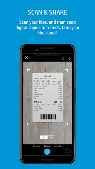 HP Smart
