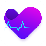 Boltt Health: Get Fit & Healthynow,Fitness Anytime icon