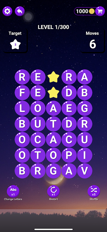 Word Drop - Word Games - 1.0.3 - (Android)