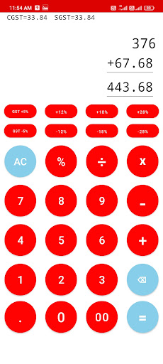 Cash Calculator - Counter Pro