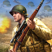 Top 45 Action Apps Like Modern World War Sniper 3D: Counter Duty Strike 3d - Best Alternatives