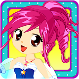 Dress Up Games Free icon