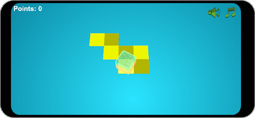 Speed Cube Screen 2