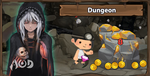 Adventure Of Defender - Role Playing - games