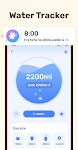screenshot of GoFasting Intermittent Fasting