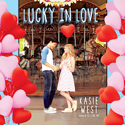 Icon image Lucky in Love