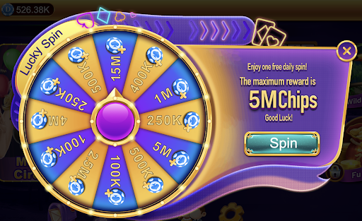 All-in Casino - Slot Games 7