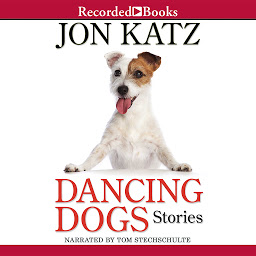 Icon image Dancing Dogs: Stories