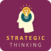 Top 30 Books & Reference Apps Like Business Strategic Thinking - Best Alternatives