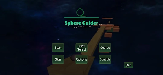Sphere Guider