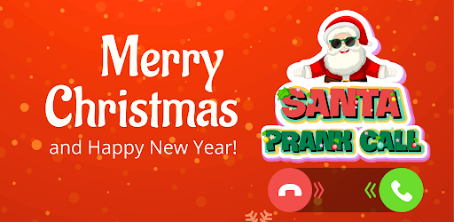 Fake Video - Santa Prank Call
