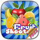 Fruit Splash - Bubble Shoot