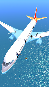 Pilot Life - Flight Game 3D