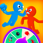 Cover Image of Baixar Spin Fight 3D  APK