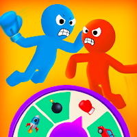 Spin Fight 3D