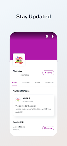 NWIAA Screen 2