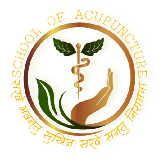 School of Acupuncture logo