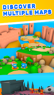 Monster Box MOD APK 5