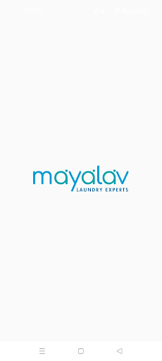 Android application Mayalav Pay screenshort