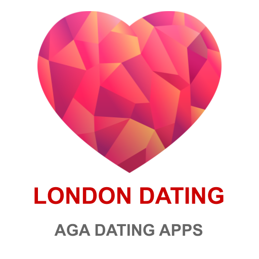 London Dating App - AGA - AppWisp.com
