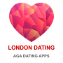 London Dating App - AGA