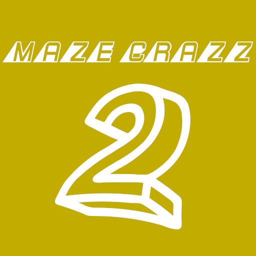 Maze Crazz 2