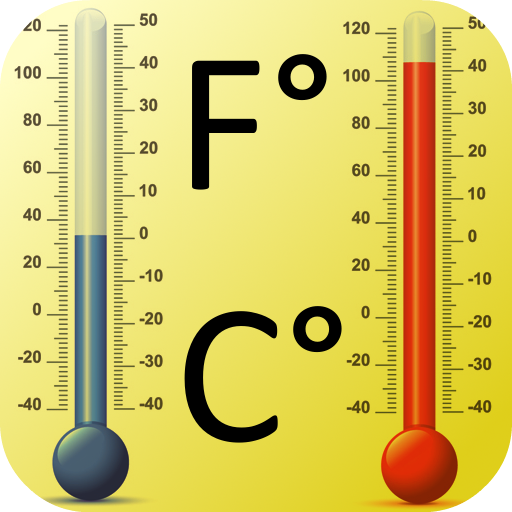 los padres de crianza tarde Mal humor temperatura del convertidor - Apps en Google Play