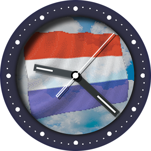 273 PS Netherlands logo