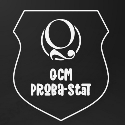 QCM Probabilité-Statistique Download on Windows