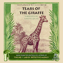 Icon image Tears of the Giraffe
