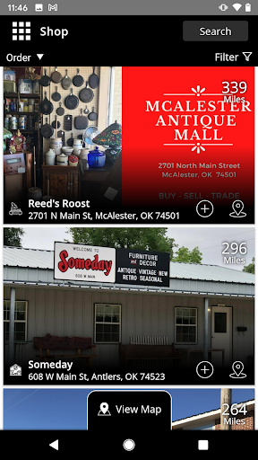 Screenshot of Chahtapreneur