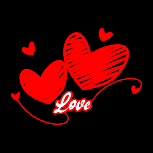 FLAMES Love Meter Test By Name logo