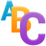 Kids Alphabet Free icon