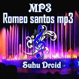 Romeo santos mp3 icon