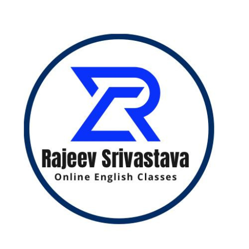 Rajeev Srivastava Classes logo