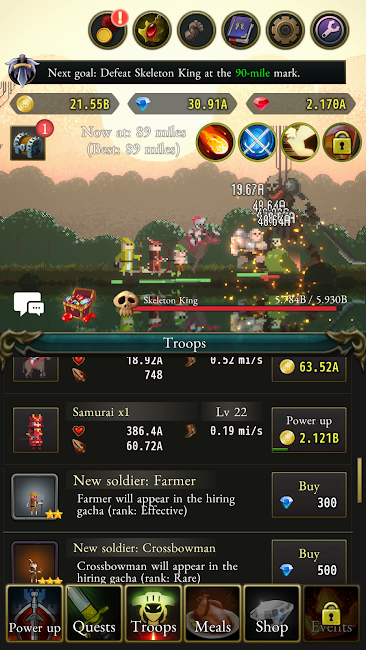 Rogue with the Dead mod apk