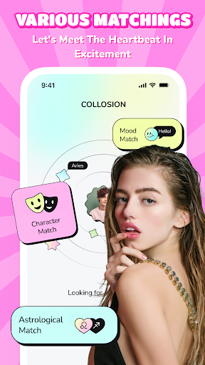 Moocha – Emotion Collision 1