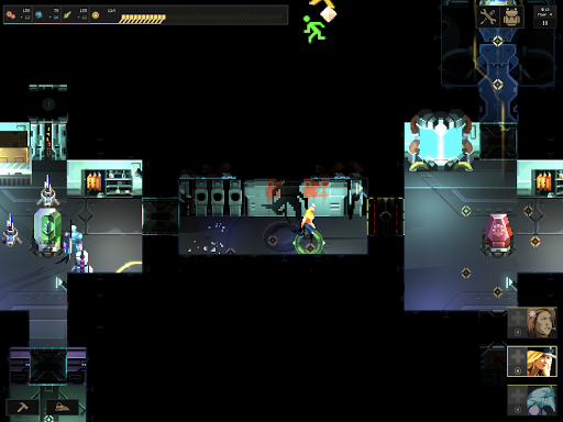 Dungeon of the Endless: Apogee - Role Playing - games