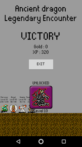 Box Battle Screen 2