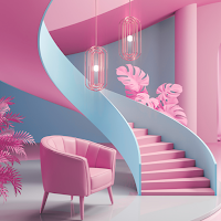 Interior Home Makeover - Design Your Dream House