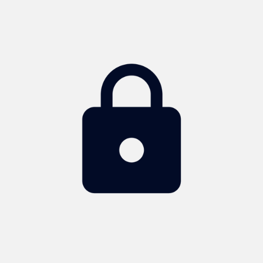 Gerenciador de Senhas logo