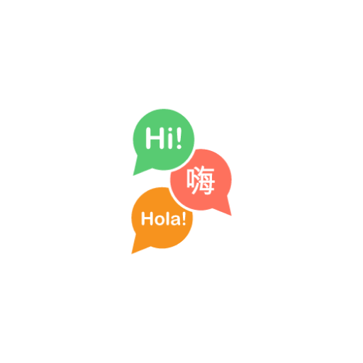Translator App logo