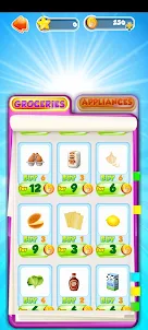 Yummy Cook: Become a Chef