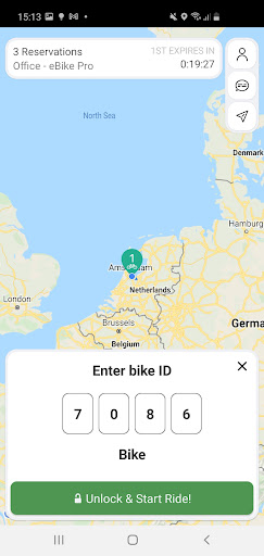 eBikePro Screen 3