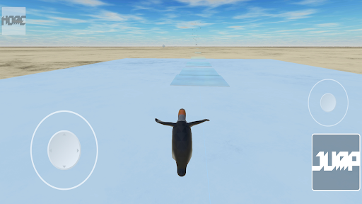 JUMP PENGUIN 3 Screen 3