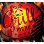 Cover Image of Download The Grill  APK