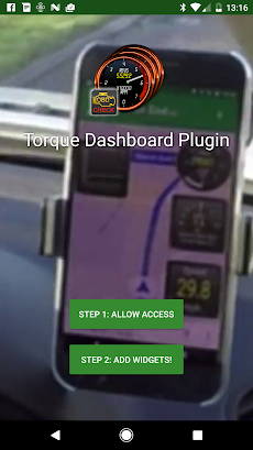Torque Dashboard Pluginのおすすめ画像1
