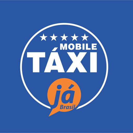 MobileTáxiJá  Icon